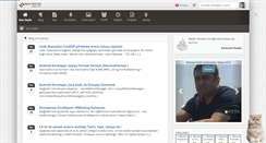 Desktop Screenshot of mutlupektas.com